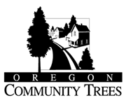 OR community of trees logo