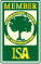 ISA Member logo